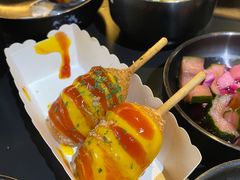 -HOTISLAND海鸡岛·韩国料理(江南西店)