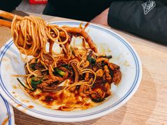 -君东记本帮面馆(天钥桥路店)