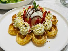 -娜娜家•Nana's restaurant(国金汇店)
