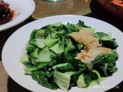 -宝翠花园餐厅(沙湖店)