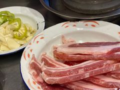 -永安里地摊烤肉(首创店)