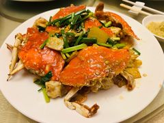 -正佳广场万豪酒店-粤菜餐厅·点心·海鲜·聚餐