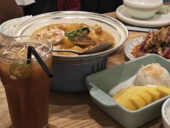 -米泰芒·东南亚料理(体育西店)