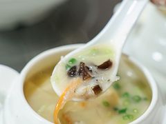 -东坊味道私房菜·地道顺德菜(大良店)