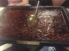 -探鱼·鲜青椒爽麻烤鱼(广州南沙万达广场店)