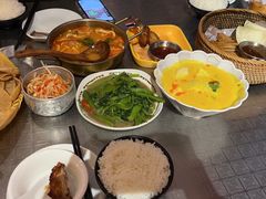 -清迈清迈巷口小排档(烟台山店)