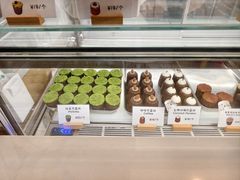 -发酵食堂(屏风街店)