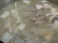 -探窝·竹笙椰子鸡(杨箕店)