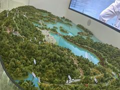 -广州市流溪河国家森林公园