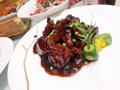 -中餐厅·容辰酒店