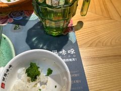-甘思咪哚·云南艺术餐厅(天河广百店)