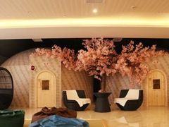 -汤里来温泉