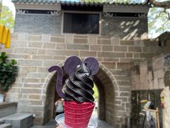 -CORNER CONE GELATO酷矿手作霜淇淋(南头古城店)