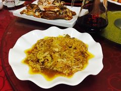 -祝家饺子馆