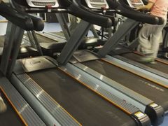 -悦动体能(金融街店)