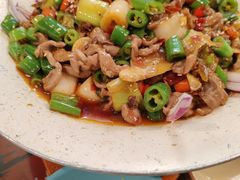 -滋味烤鱼(祥和里店)