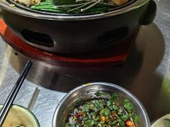 -英雄故事地摊烤肉(马驹桥店)