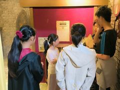 -谜盒子奇幻密室(南屏店)