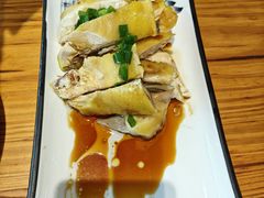 -大家发海鲜城夜排档(华山中路店)