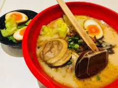 -味千拉面(煌华新纪元购物广场店)