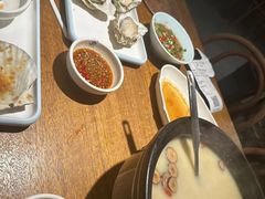 -乔街深夜食堂·台州菜·高压锅生蚝(杭州总店)