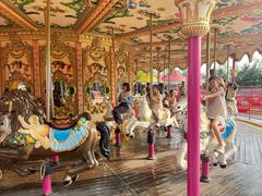 -青岛方特梦幻王国