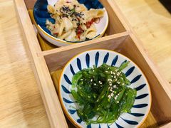-桃屋日本料理(清华科技园店)