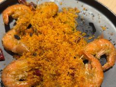 -避风塘(宝山万达店)