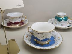 -Me Coffee下午茶艺术空间