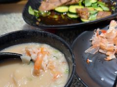 -潮十三潮汕砂锅粥(高新四路大都荟店)