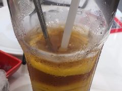 -新世界餐厅(万达店)