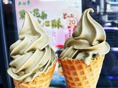-吴裕泰茶庄(前门大街店)