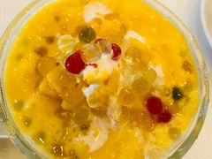 -新加坡海鲜共和(名胜世界圣淘沙海滨坊)