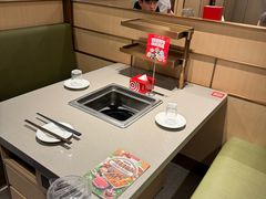 -海底捞火锅(方圆荟店)