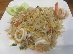 -两兄弟Song Pee Nong(2号店)