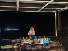 -瑰丽酒店·海吧·天际下午茶·现场DJ·天台酒吧