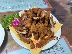 -韩邦朝天锅