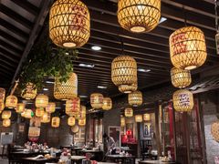 -南京大牌档(中关村领展广场店)