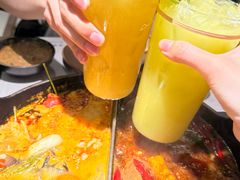 -山缓缓火锅(青岛万象城店)