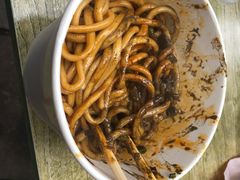 热干面-熊腊生热干面馆(宝丰店)