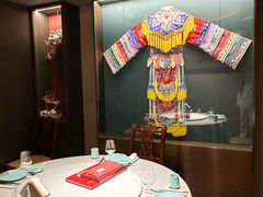 -四世同堂·京菜·烤鸭(双井店)