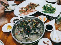 -八仔大富楼·河鲜(西江店)