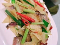 -東舍食唐精品陕菜馆