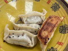 -汪记大王锅贴(成山路店)