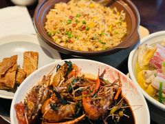 -上名堂·鱼头好吃(体育场路店)