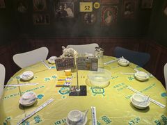 -桥东喜碧海鲜街(水东街店)