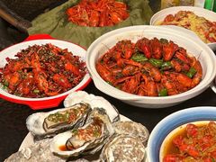 -金陵一哥龙虾馆(三牌楼总店)