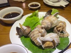 -醉壹号海鲜大排档(厦门美食地标店)