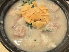 -麒麟中餐厅·经典粤菜·地道菜式老字号(广州长隆酒店)