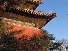 -沈阳市东陵公园